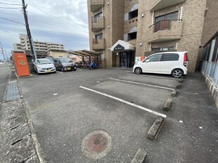 ルート宮崎の物件外観写真